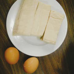 Cách làm Hoành Thánh Chay thanh đạm, nhân đậu hũ và rau củ