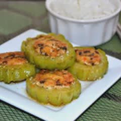 Cách làm Khổ Qua Kho Chay thơm ngon, hấp dẫn cho gia đình 