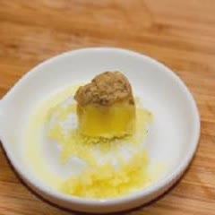 Cách làm Khổ Qua Trộn Đậu Hũ đổi vị cho bữa cơm gia đình