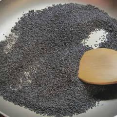 Cách Làm Khoai Lang Chiên Tẩm Vừng Ngọt, Ngon