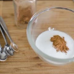 Cách Làm Khoai Lang Chiên Tẩm Vừng Ngọt, Ngon