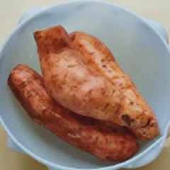 Cách Làm Khoai Lang Nướng Dẻo Nhâm Nhi Cực Ngon