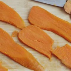 Cách Làm Khoai Lang Nướng Dẻo Nhâm Nhi Cực Ngon