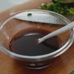 Cách làm Khoai tây rim nước tương