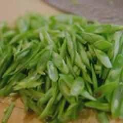 Cách Làm Khoai Tây Xào Đậu Que Ngon, Nhanh Gọn