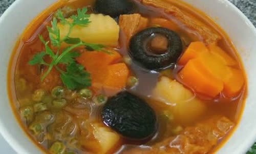 Cách làm lagu nấu chay