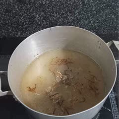 Cách Làm Mắm Đậu Kho Chay | Đơn Giản, Ngon Cơm