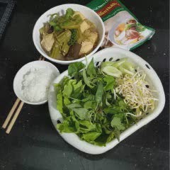 Cách Làm Mắm Đậu Kho Chay | Đơn Giản, Ngon Cơm
