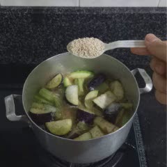 Cách Làm Mắm Đậu Kho Chay | Đơn Giản, Ngon Cơm