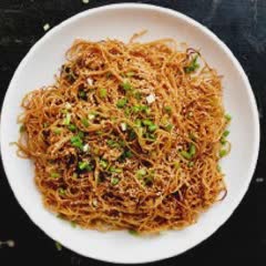 Cách Làm Mì Xào Nước Tương Ngon, Cực Đơn Giản