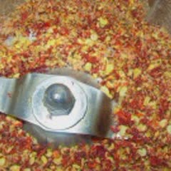 Cách Làm Mít Non Xào Sả Ớt Thơm Ngon Hấp Dẫn Ở Nhà
