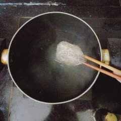 Cách Làm Miến Xào Rau Củ Chay Đơn Giản, Ngon Lành