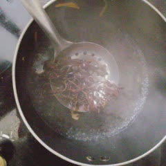 Cách Làm Miến Xào Rau Củ Chay Đơn Giản, Ngon Lành