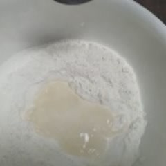 Cách Làm Nấm Bào Ngư Chiên Giòn Xốt Dầu Hào Chay