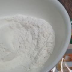 Cách Làm Nấm Bào Ngư Chiên Giòn Xốt Dầu Hào Chay