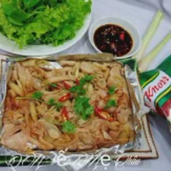 Cách Làm Nấm Bào Ngư Hấp Sả | Ngon Miệng Hấp Dẫn