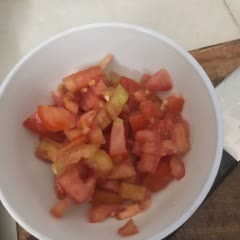 Cách làm Nấm Rơm Kho Đậu Hũ Chay thơm ngon đậm đà 