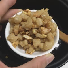 Cách làm Nấm rơm kho tiêu cay