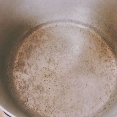 Cách làm Nấm đùi gà áp chảo sốt cay