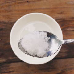 Cách làm Nấm đùi gà áp chảo sốt cay
