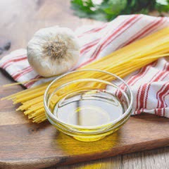 Cách làm Spaghetti Aglio e Olio