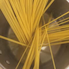 Cách làm spaghetti chay