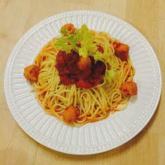 Cách làm spaghetti chay