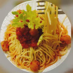 Cách làm spaghetti chay