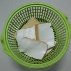 Cách làm Tàu Hũ Ky Cuộn Nấm thanh đạm cho ngày ăn chay