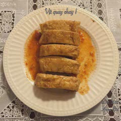 Cách Làm Vịt Quay Bắc Kinh Chay Cực Ngon, Hấp Dẫn