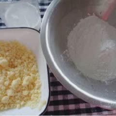 Cách Làm Bánh Bột Nếp Nước Cốt Dừa | Cực Dẻo Ngon