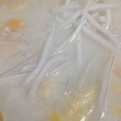 Cách làm Bí đỏ hầm dừa béo ngậy