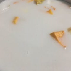 Cách làm Bí đỏ hầm dừa béo ngậy