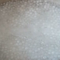 Cách nấu Chè Đậu Đen Bột Báng ngọt mát, giải nhiệt mùa hè