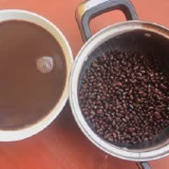 Cách Làm Chè Đậu Đen Dưa Lê Tráng Miệng Ngọt Mát