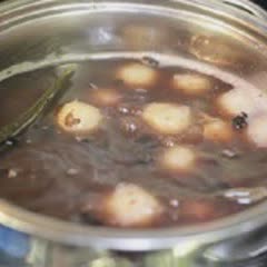 Cách Làm Chè Đậu Đen Kiểu Thái Đơn Giản Mà Ngon