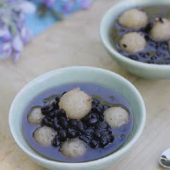 Cách Làm Chè Đậu Đen Kiểu Thái Đơn Giản Mà Ngon