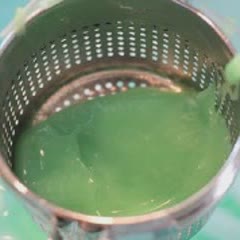 Cách Làm Chè Đậu Đỏ Bánh Lọt Thánh Mát, Giải Nhiệt