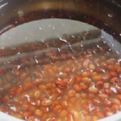 Cách Làm Chè Đậu Đỏ Bánh Lọt Thánh Mát, Giải Nhiệt
