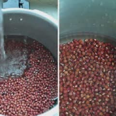 Cách Làm Chè Đậu Đỏ Bột Báng Giải Nhiệt Ngày Hè