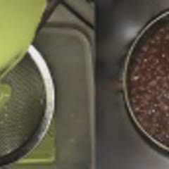 Cách làm chè đậu đỏ thạch trà