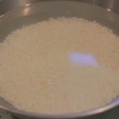 Cách làm Chè Đậu Trắng Nấu Nếp đơn giản mà cực ngon lành
