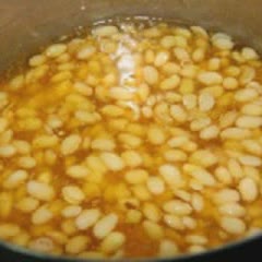 Cách làm chè đậu ván nước cốt dừa