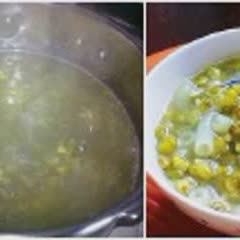 Cách Làm Chè Đậu Xanh Mì Nui Thơm Ngon Hấp Dẫn