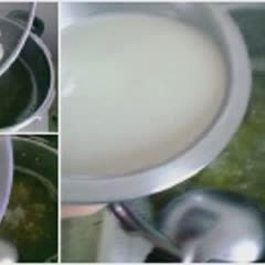 Cách Làm Chè Đậu Xanh Mì Nui Thơm Ngon Hấp Dẫn
