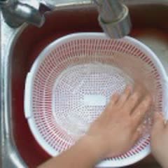 Cách làm chè đậu xanh nha đam rong biển