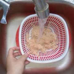 Cách làm chè đậu xanh nha đam rong biển