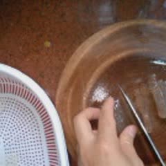 Cách làm chè đậu xanh nha đam rong biển