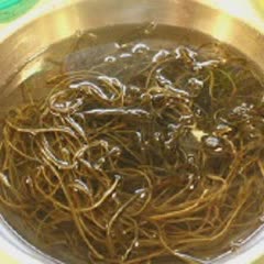 Cách Nấu Chè Đậu Xanh Rong Biển Ngọt Mát Giải Nhiệt Ngày Hè