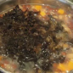 Cách làm Chè Bà Ba miền Nam ngọt ngào, đầy hấp dẫn